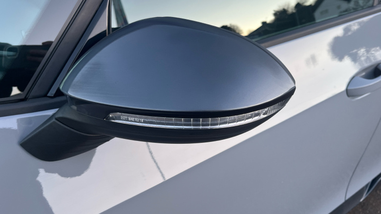 CUPRA Born 169kW e-Boost V2 58kWh 5dr Auto Electric Hatchback